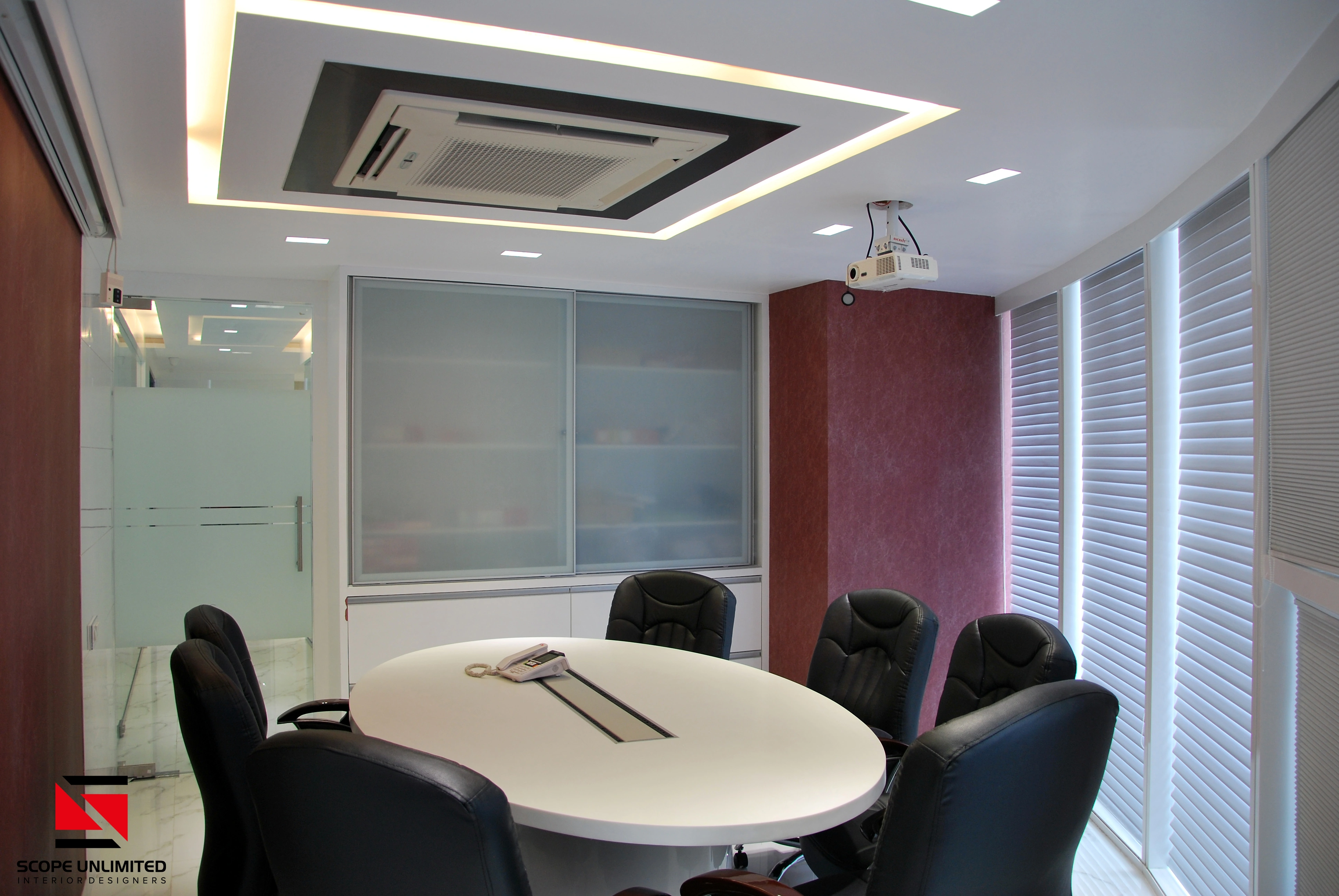 Executive Suite